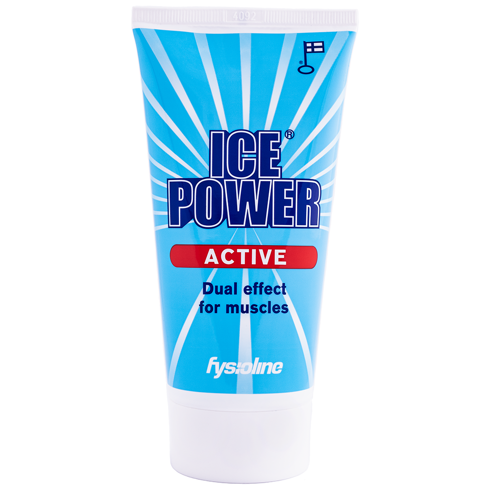 Ice Power  Ice Power Instant Cold Pack - Ice Power