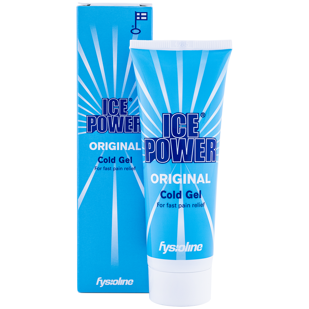 ICE POWER® Kühlgel 20 ml 